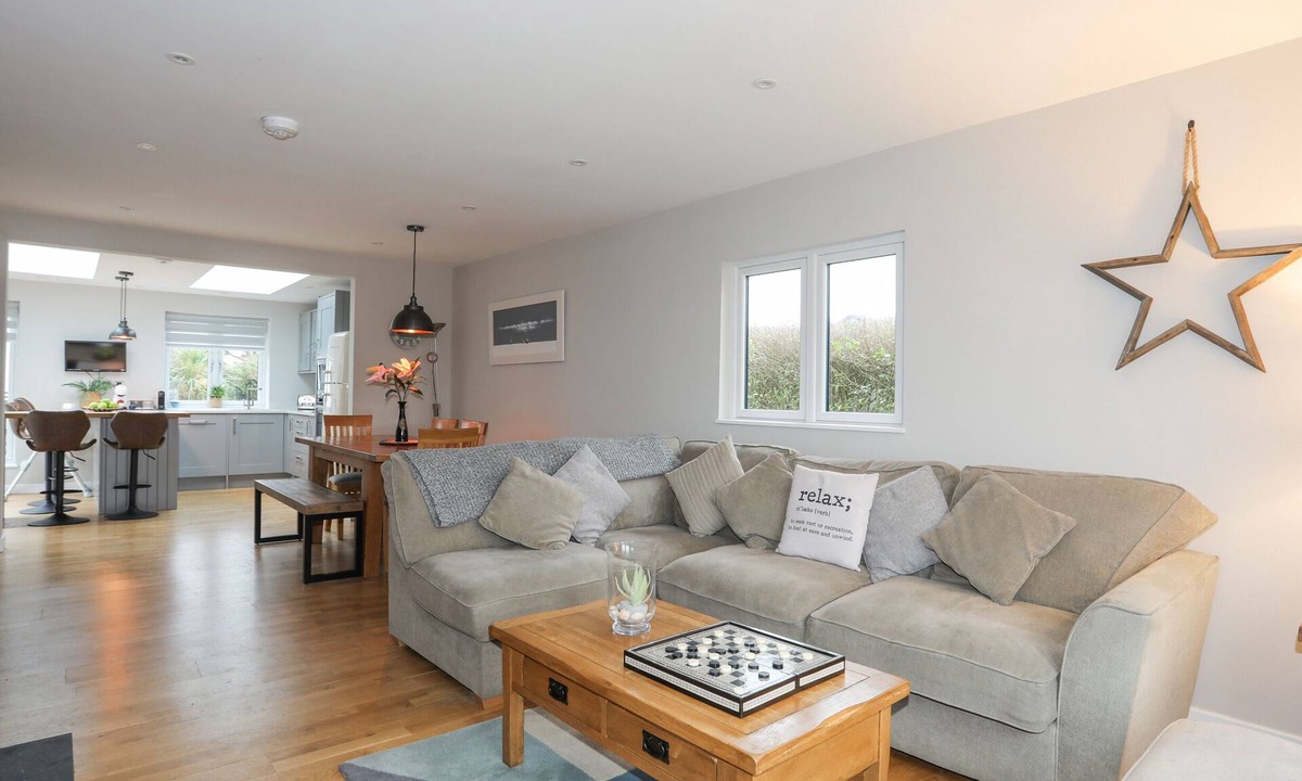 Rhosneigr Cottage | Laneton