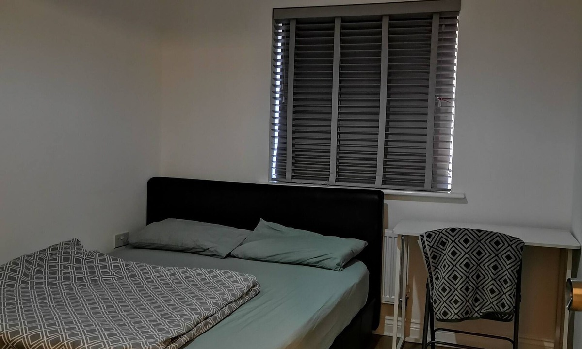Maidstone House | Langley Haven