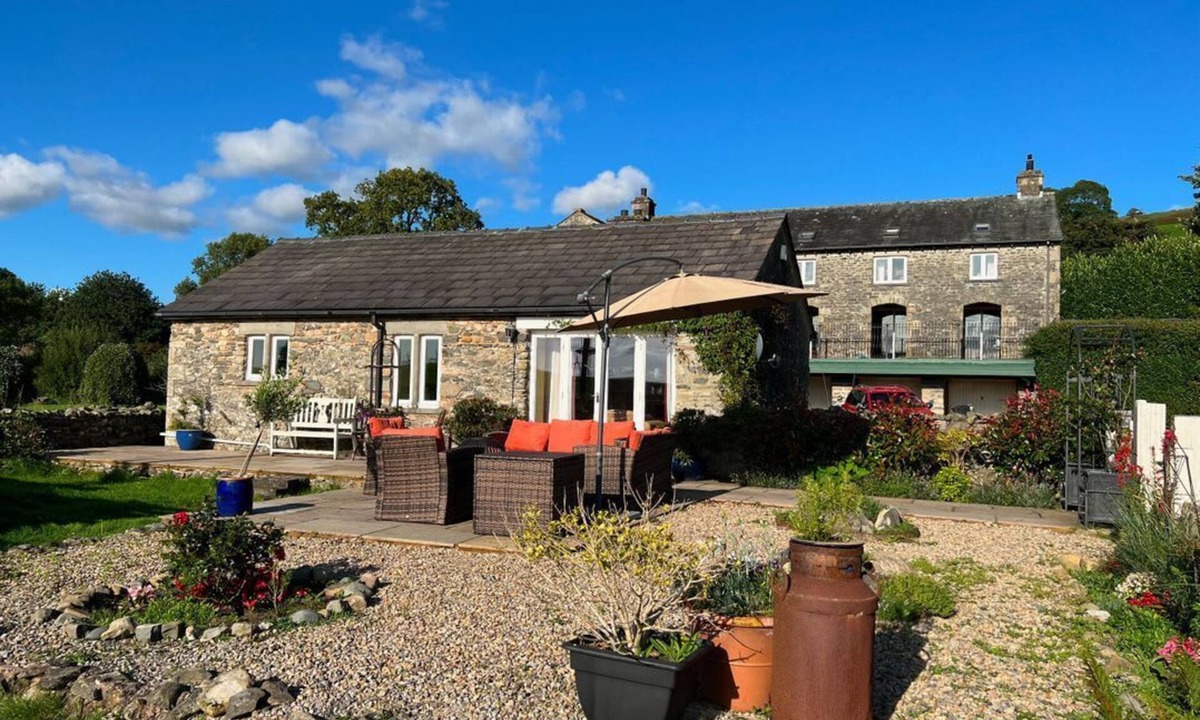 Casterton House | Langthwaite Cottage, Kirkby Lonsdale