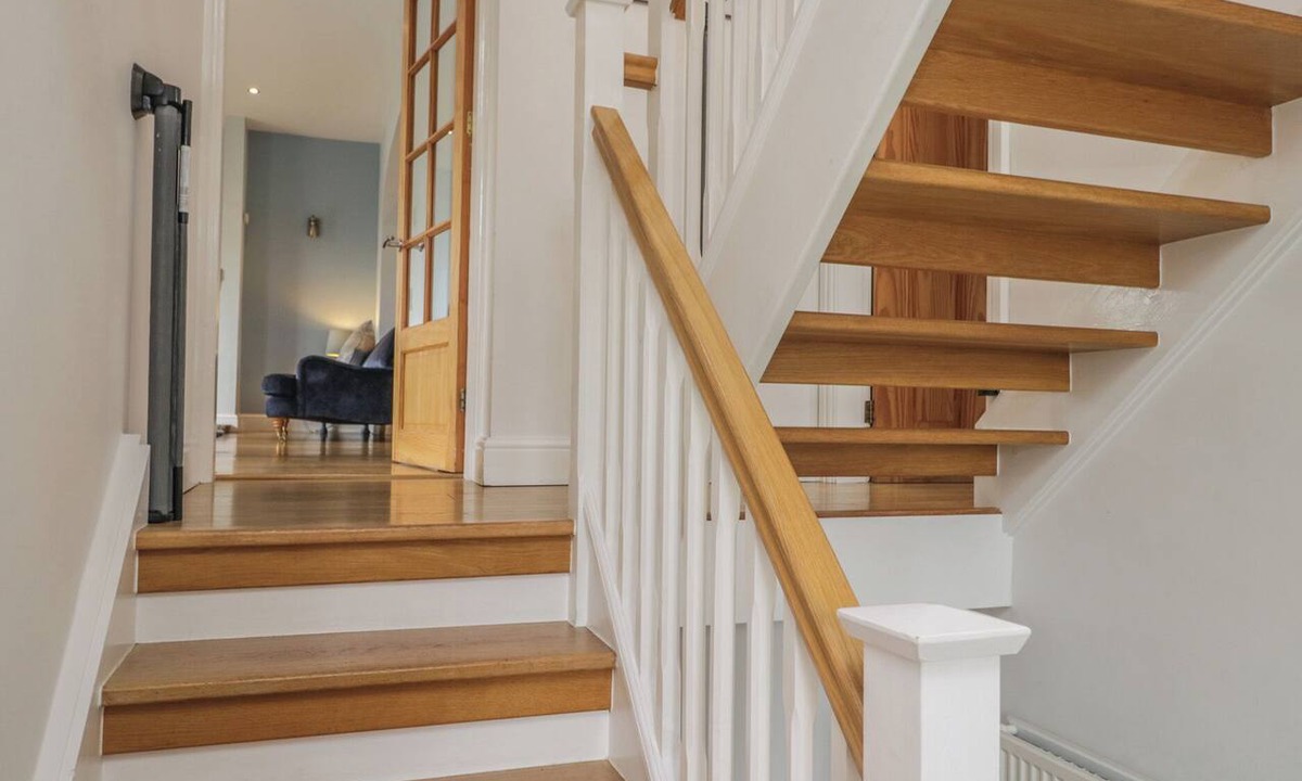 Arnside Cottage | Langtree