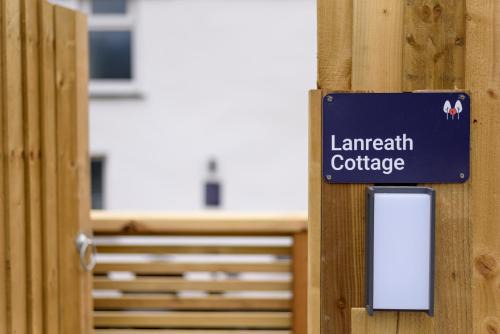 Looe House | Lanreath Cottage