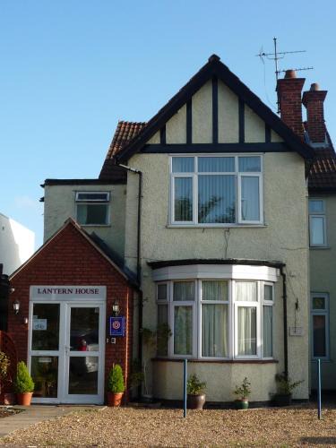 Cambridge House | Lantern House