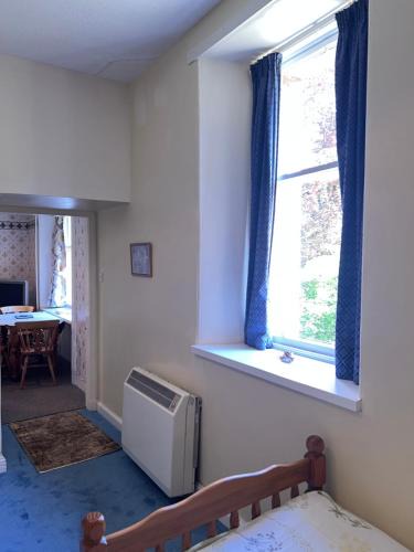 Biggar House | Laundry Cottage