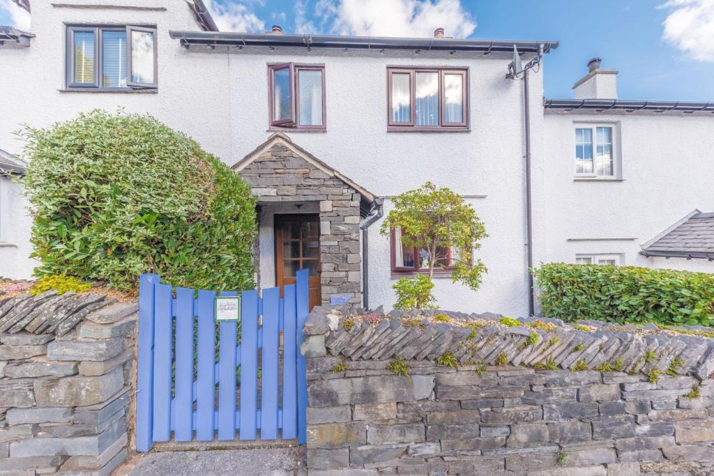 Coniston House | Lavender Cottage Coniston