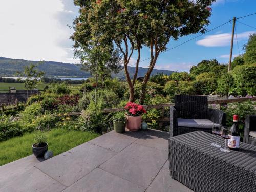 Coniston House | Lavender Cottage