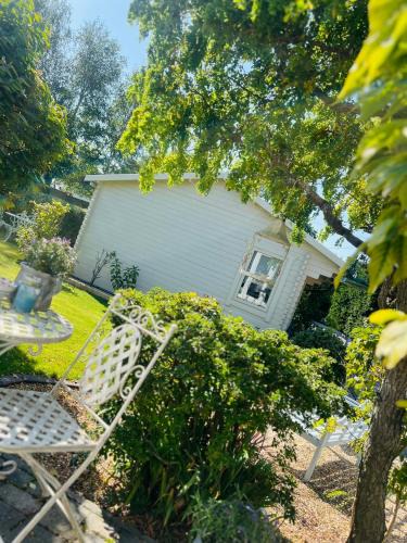 Wimborne Cabin | Lavender Lodge