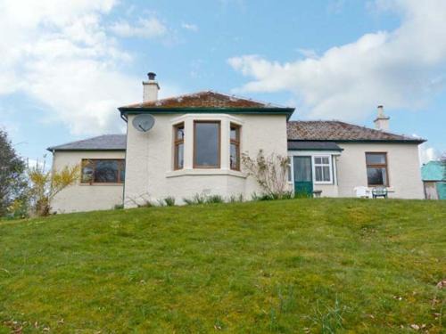 Banavie House | Laxdale Cottage