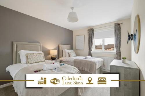 Coatbridge Apartment | Lees Apartment