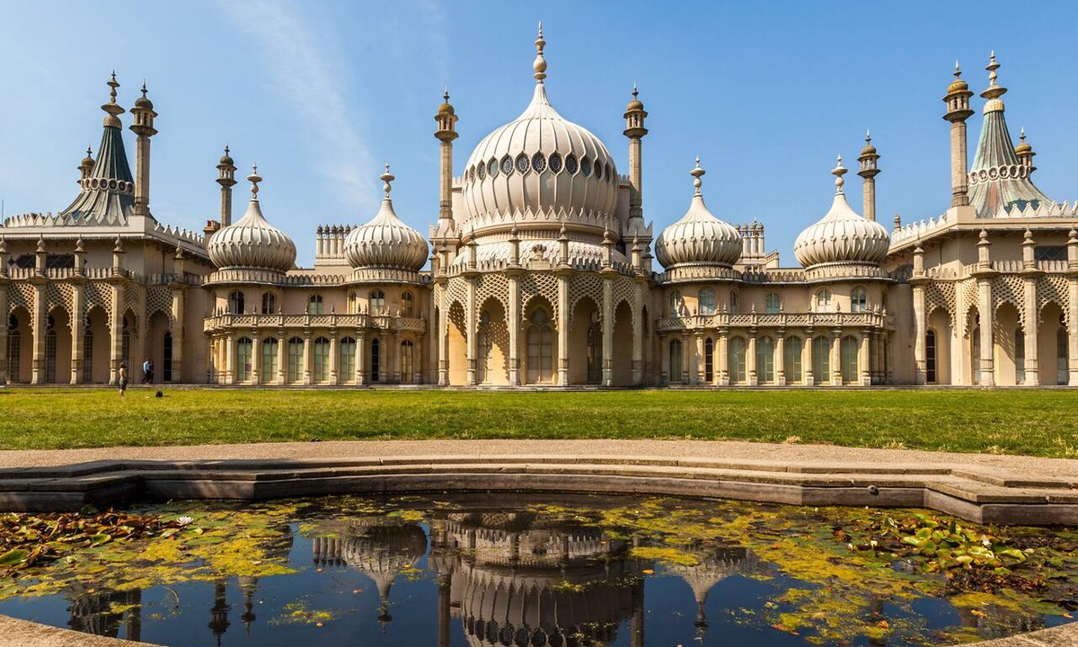 Seafront Hotel | Leonardo Royal Hotel Brighton Waterfront