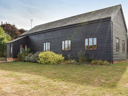 Great Hormead House | Leys Barn