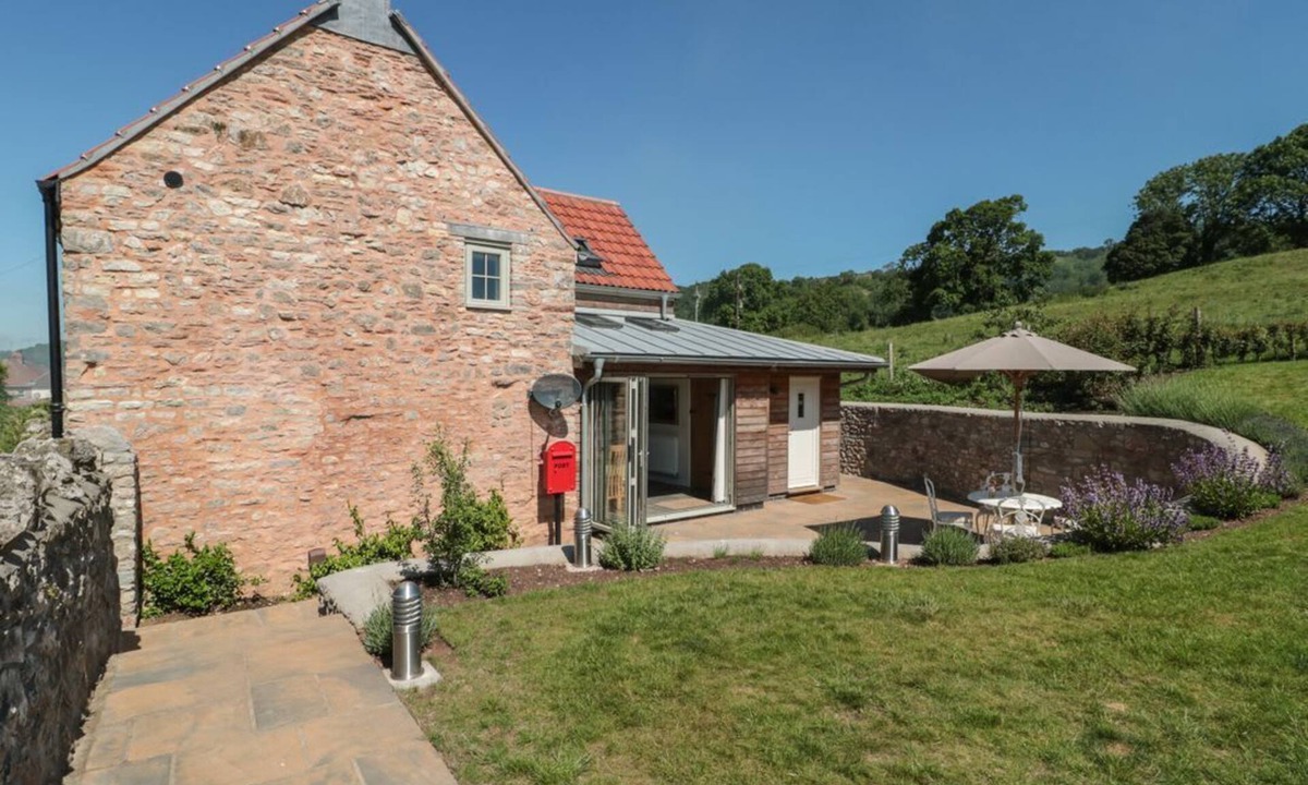 Wells House | Lilac Cottage, Wells