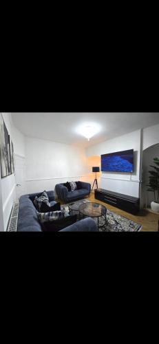Blackpool Town Center Apartment | Lily II