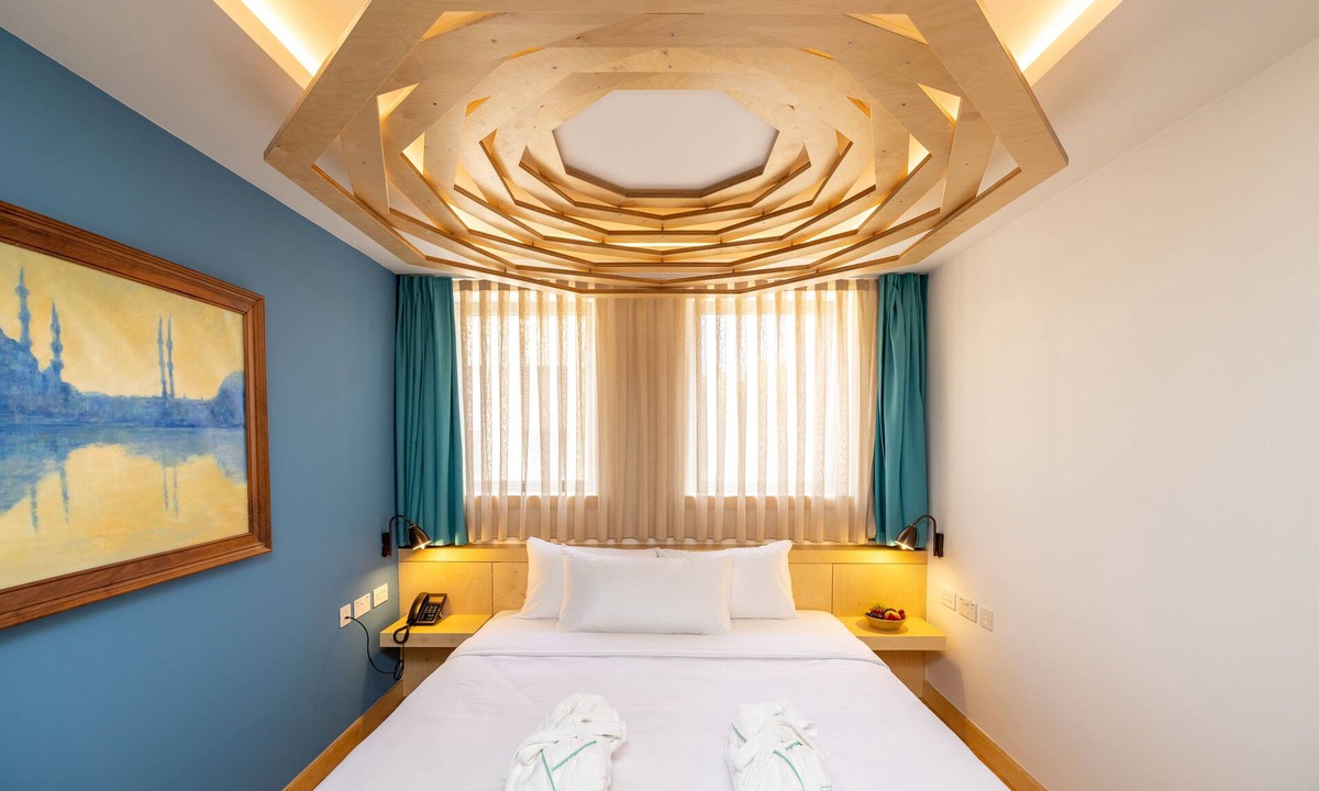 Limehouse Hotel | Limehouse Library Hotel