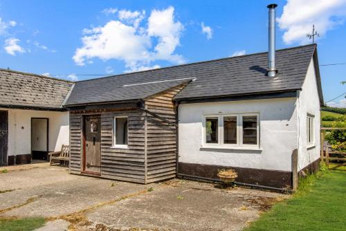 Withypool House | Linhay Cottage Withypool