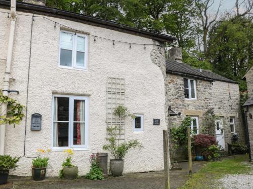 Castleton House | Little Bargate
