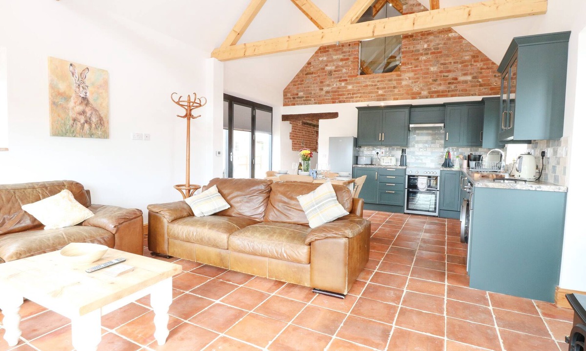 Dereham Cottage | Little Barn