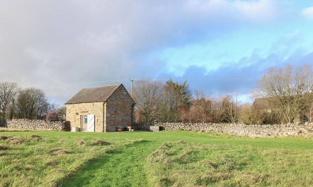 Grindon Cottage | Little Barn