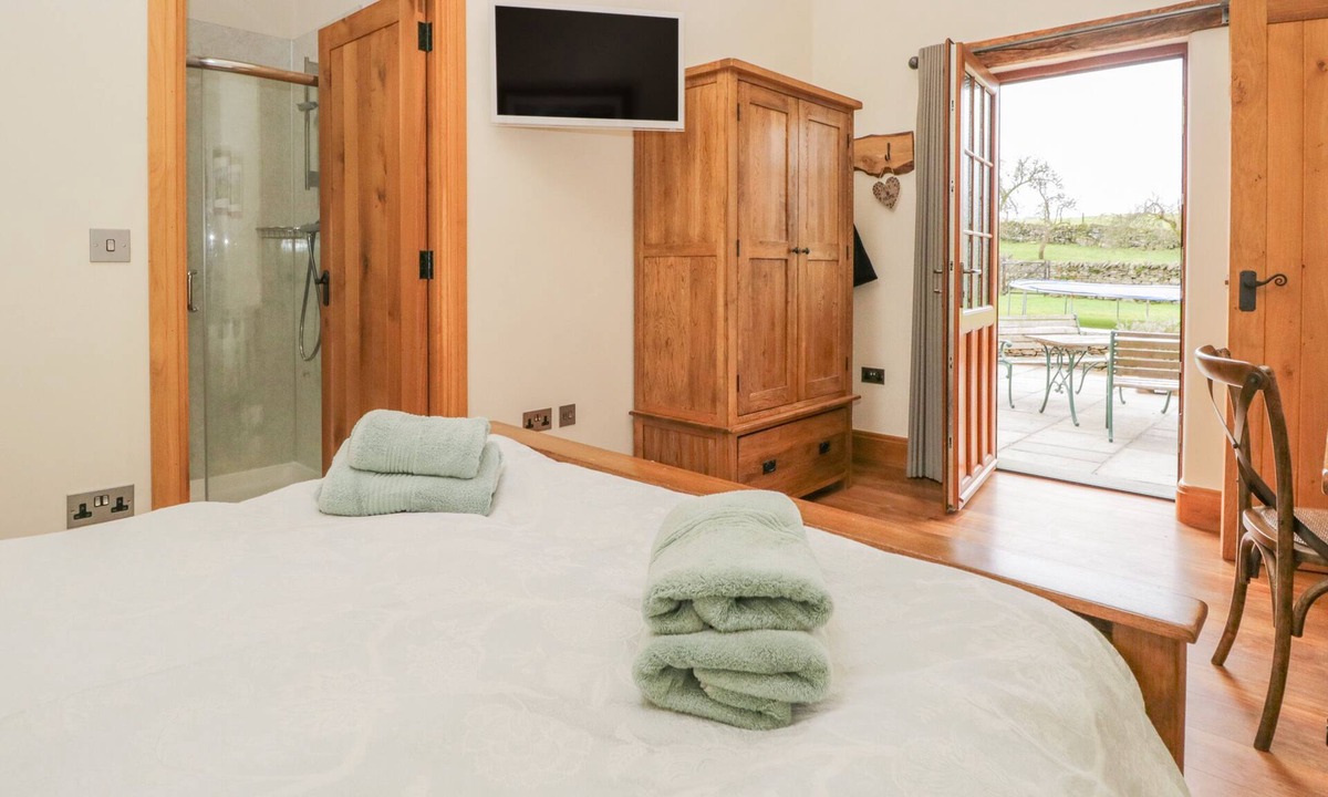 Kendal Cottage | Little Crake Howe