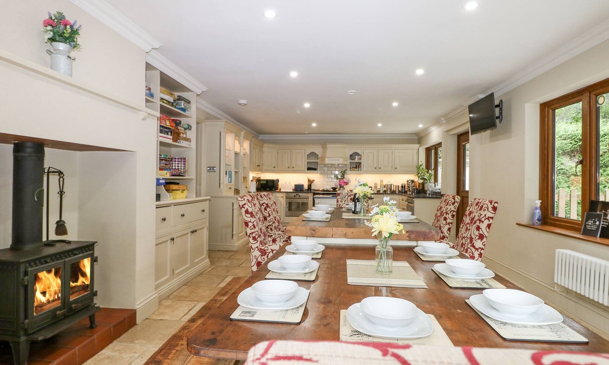 New Forest District Cottage | Little Picket