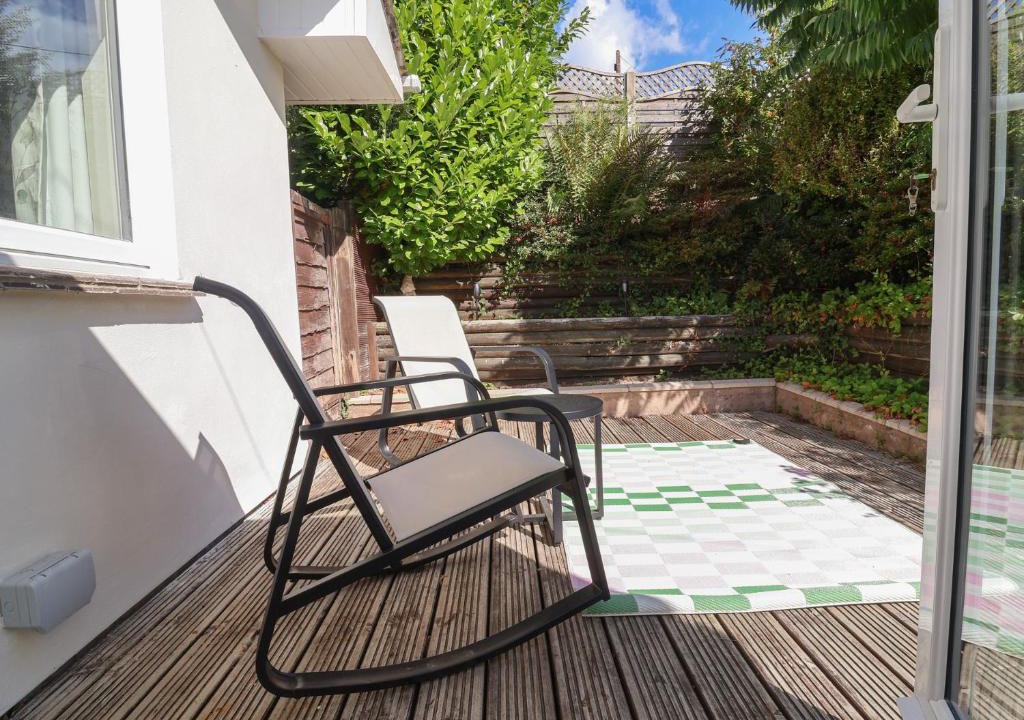 Barnstaple House | Little Willesleigh