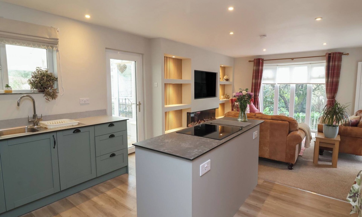 Barnstaple Cottage | Little Willesleigh