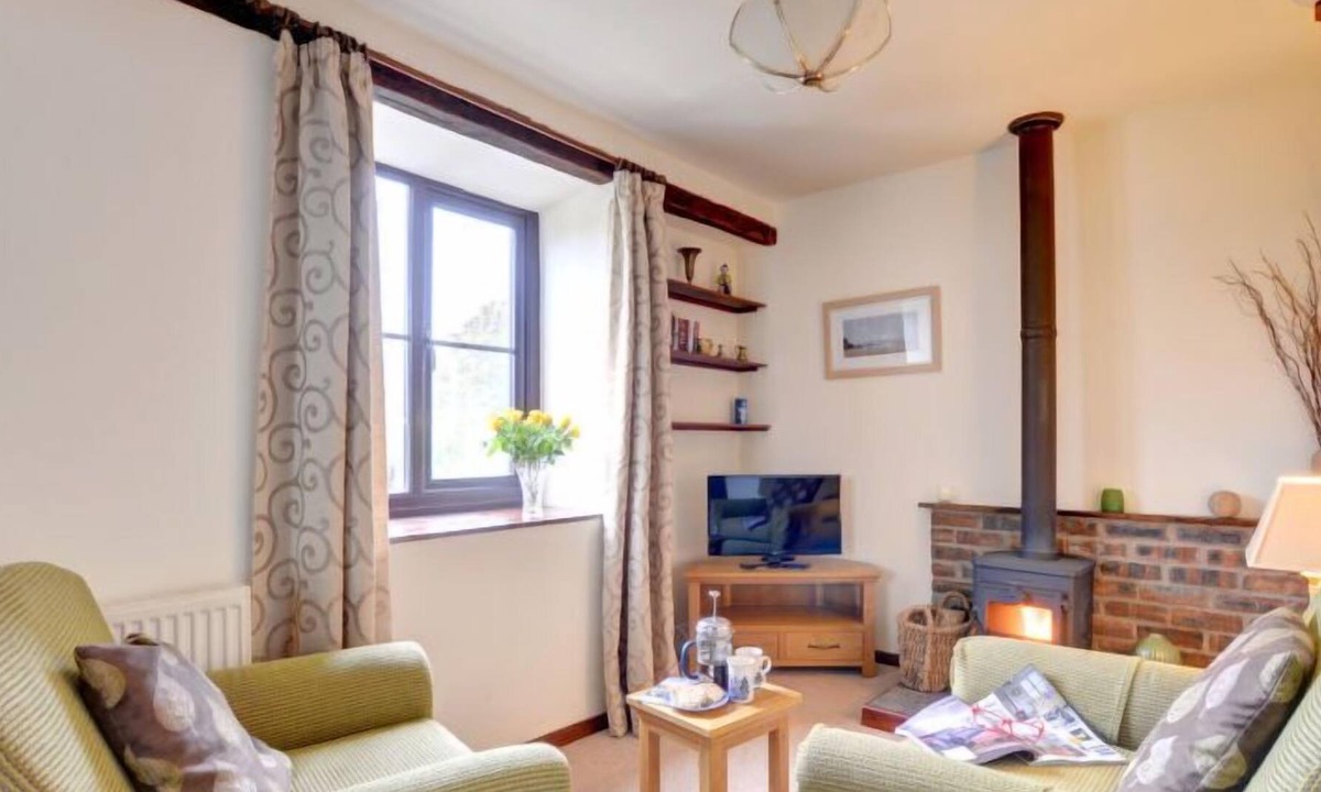 Llanerchymedd House | Llanerchymedd by Interhome