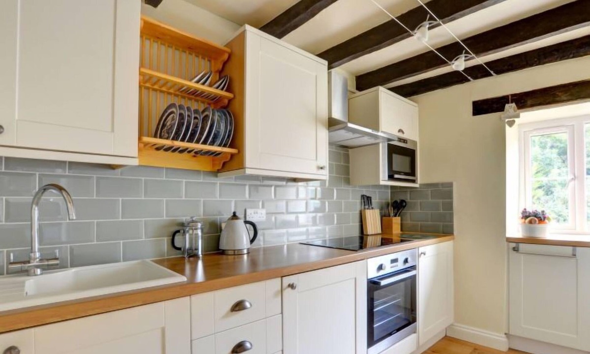 Llanerchymedd House | Llanerchymedd by Interhome