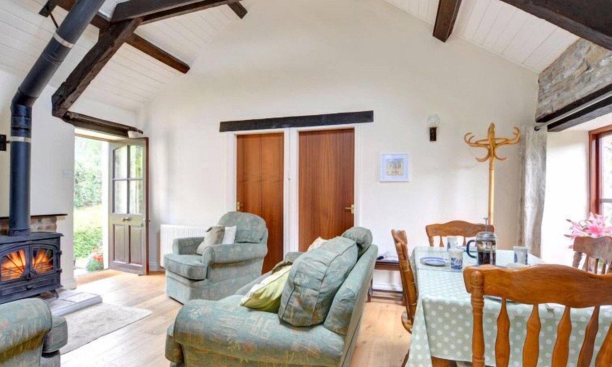 Llanerchymedd House | Llanerchymedd by Interhome