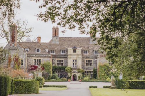 Llyswen House | Llangoed Hall