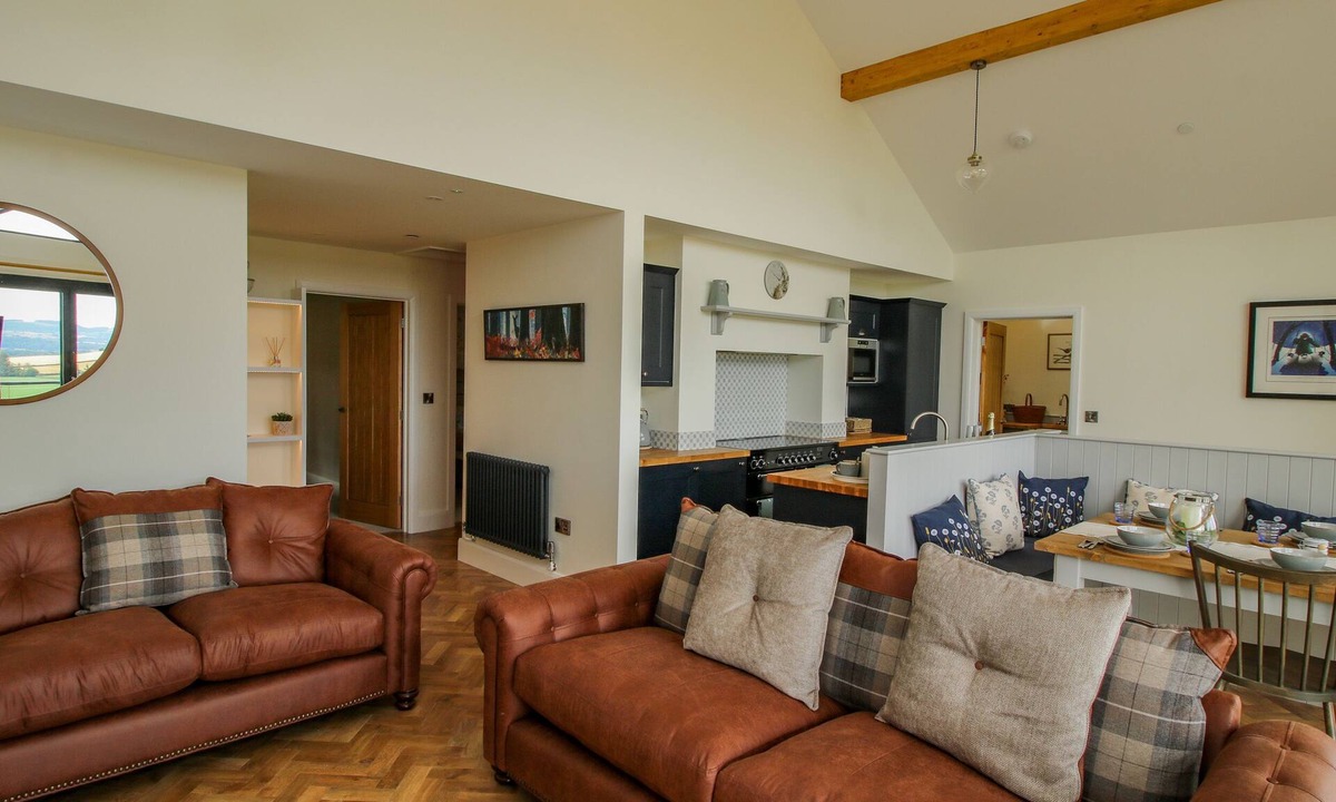 Montgomery Cottage | Llety Cariad