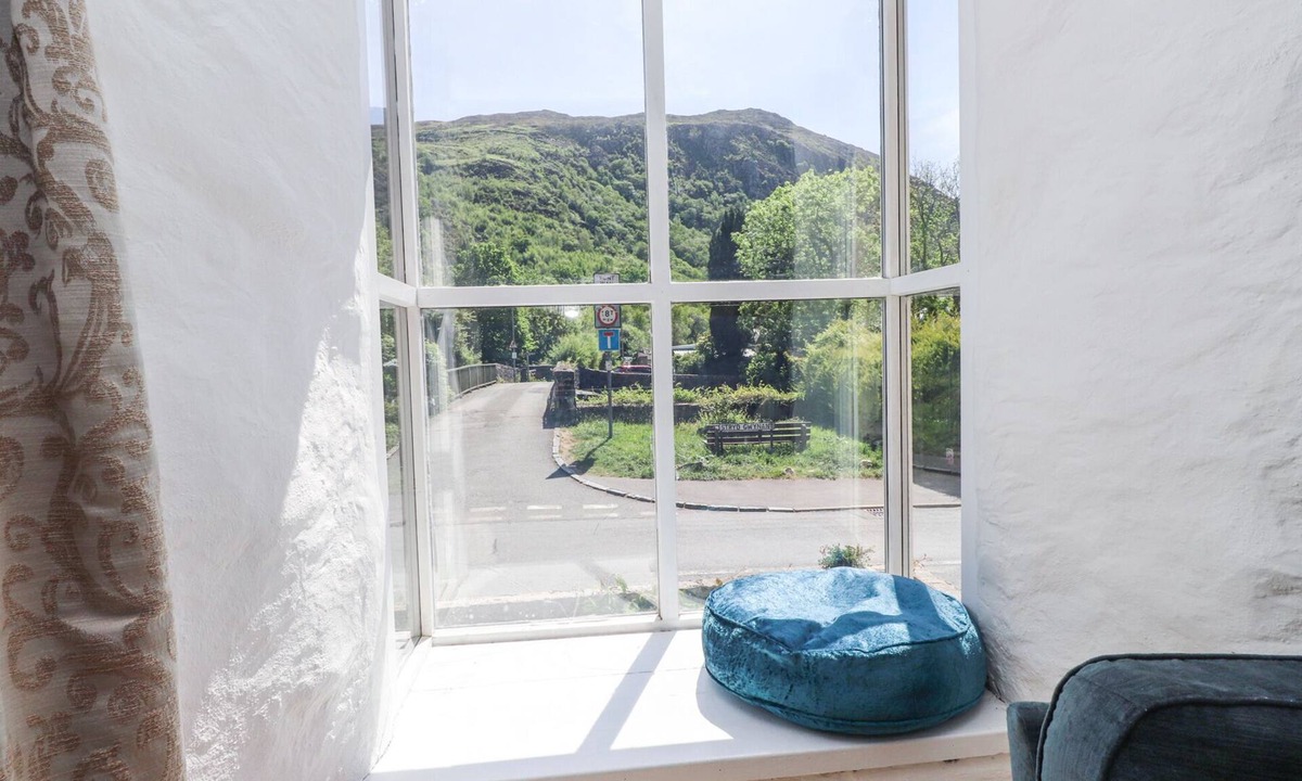 Beddgelert Cottage | Llys Emrys