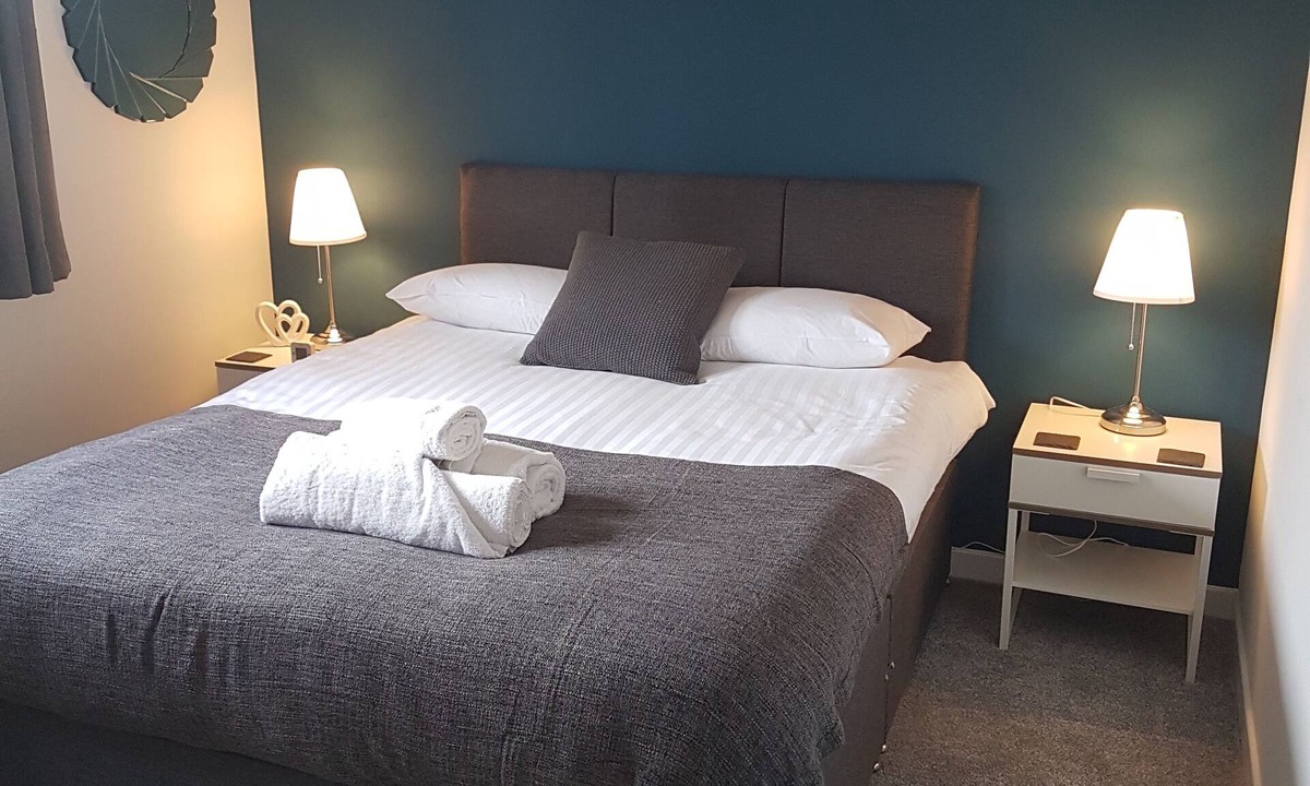 Eyre Bed & Breakfast | Loch Eyre Cottage