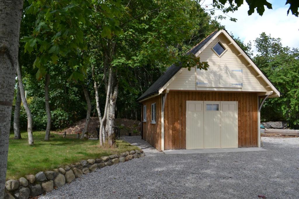 Drumnadrochit Apartment | Loch Ness Studio Blairbeg