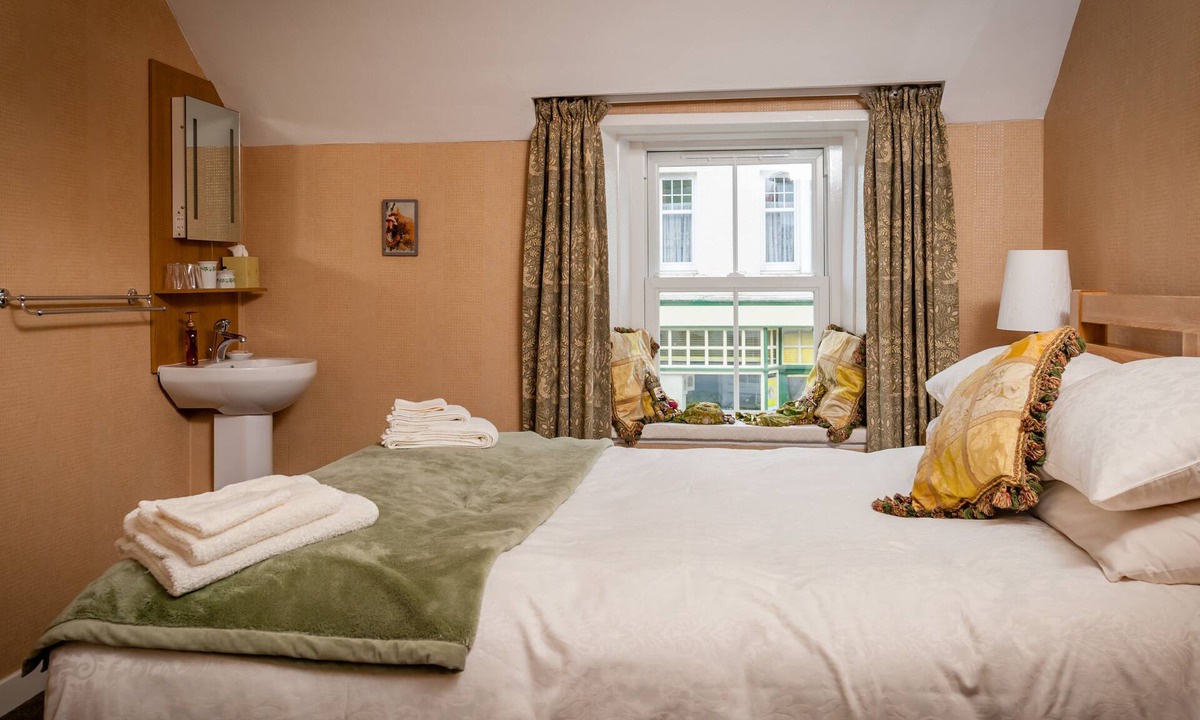 Killin Bed & Breakfast | Lochleven B&B Killin