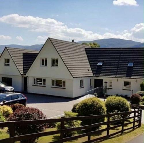Ullapool House | Lochview Guest House