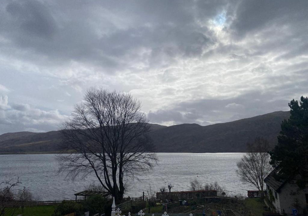Ullapool House | Lochview Guest House
