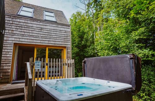 Corfe Castle House | Lodge 15