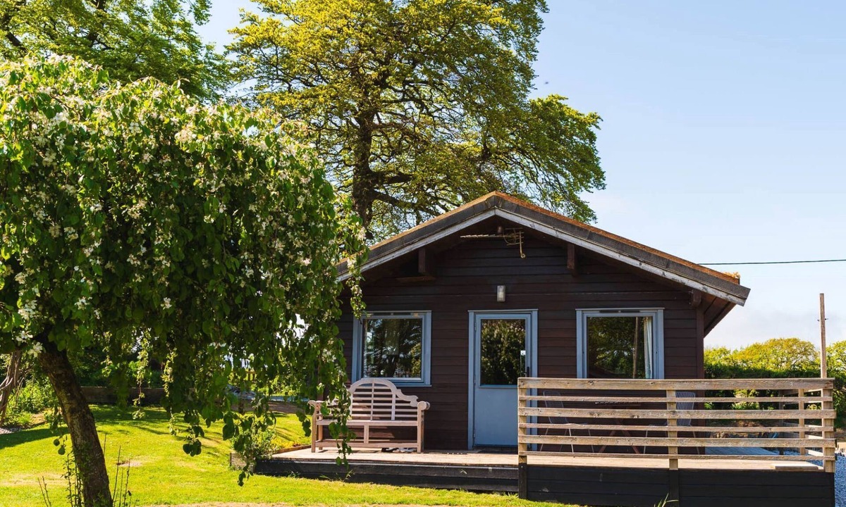 Brazzacott House | Lodge 2 by Interhome