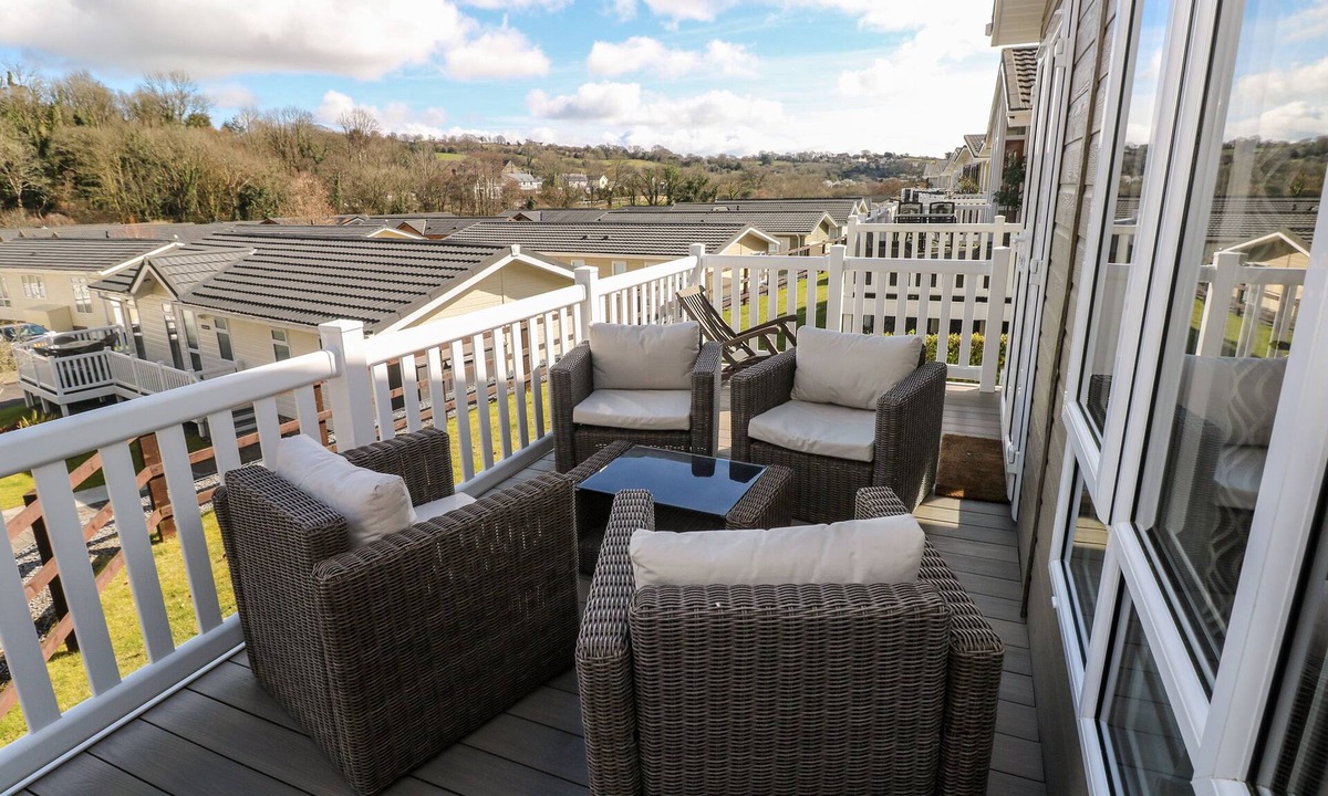 Amroth Cottage | Lodge 53