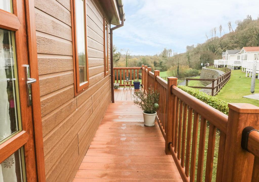 Narberth House | Lodge 78