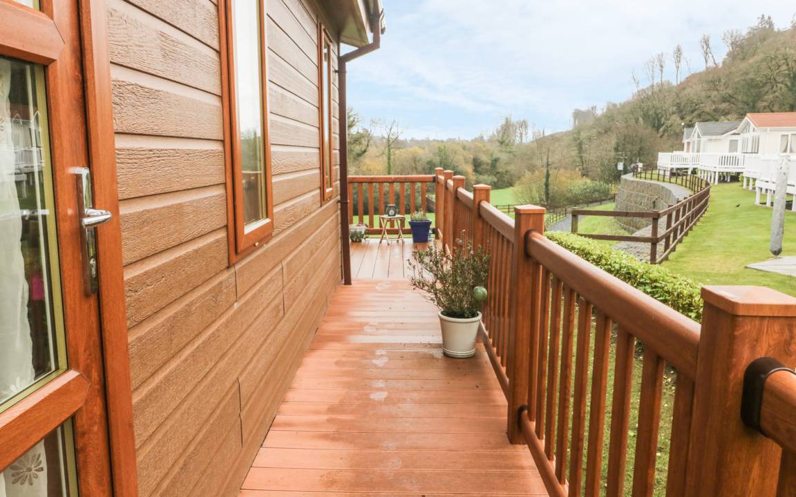 Narberth Cottage | Lodge 78