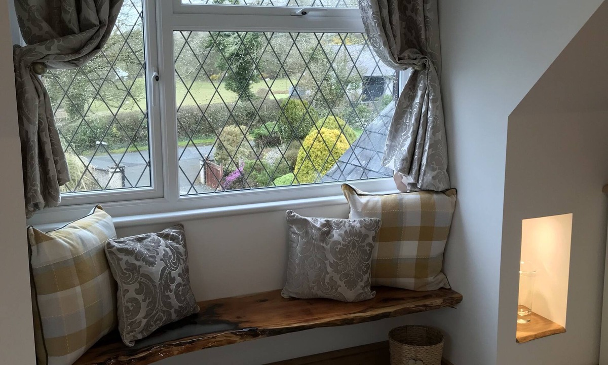 Pentraeth Bed & Breakfast | Lon Y Traeth Bed & Breakfast