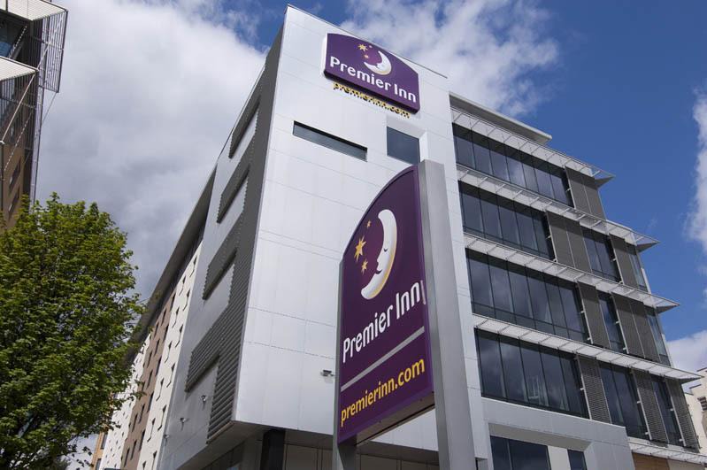 Ealing Hotel | London Ealing