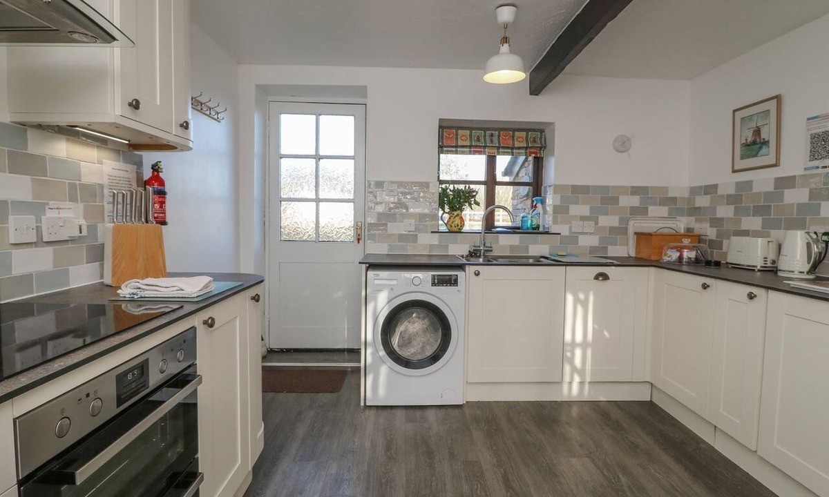 Littleham Cottage | Long Linney