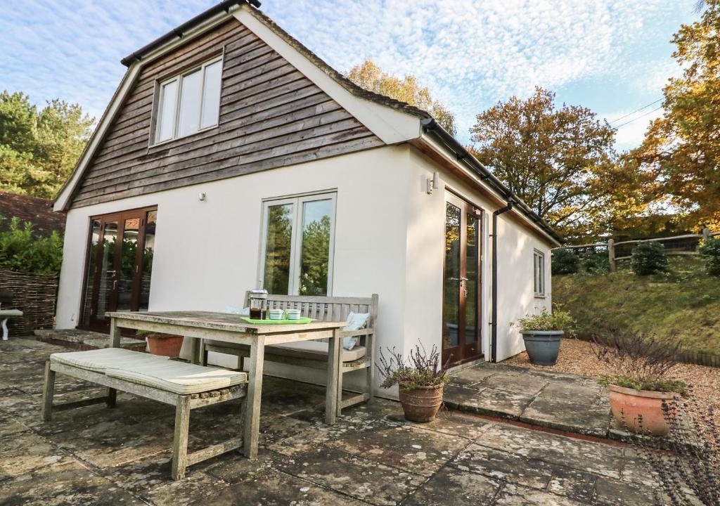 Midhurst House | Long Meadow