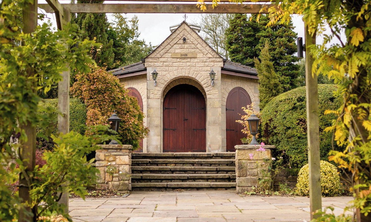 Longridge Hotel | Longridge House