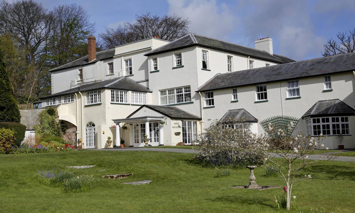 Dunchideock Hotel | Lord Haldon Country Hotel, Sure Hotel Collection by Best Western
