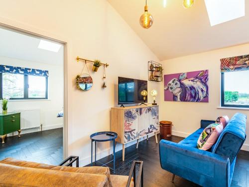 Maidstone House | Lottie's Luxurious Lodge - Uk36784