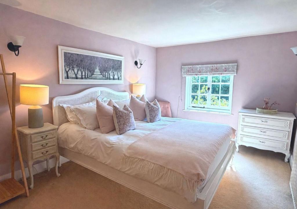 Dargate House | Love Letter Cottage - by Bloom Stays