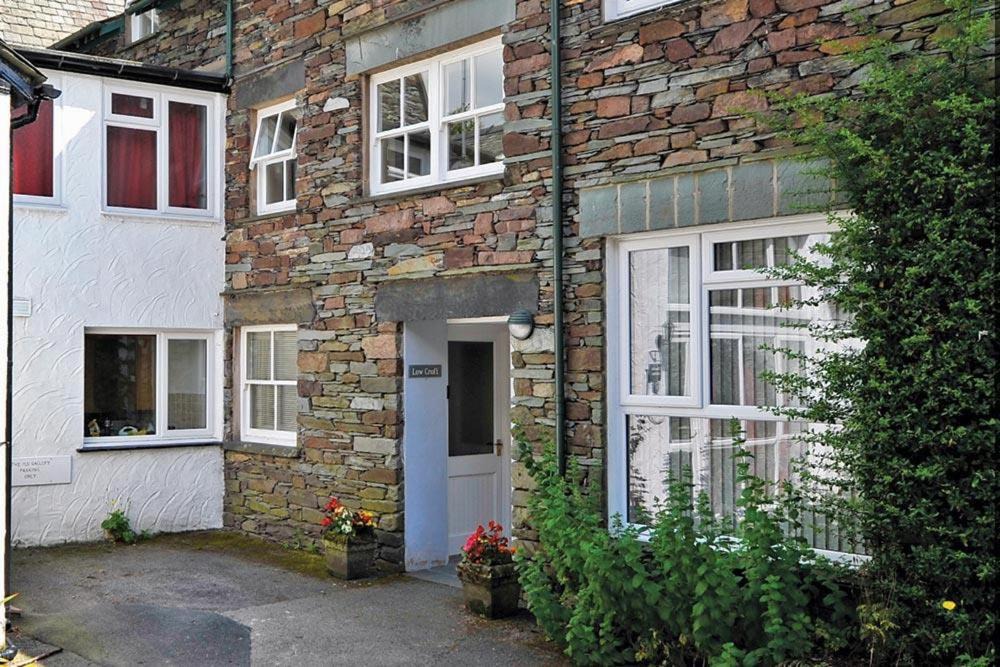 Grasmere House | Low Croft Cottage